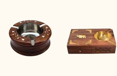 Wooden Handicrafts