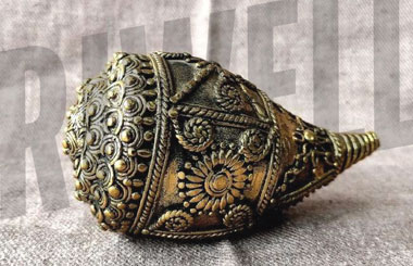 Brass Decorative Products