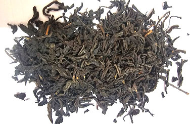 Orthodox Long Leaf Tea