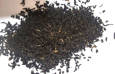 Orthodox Medium Leaf Tea