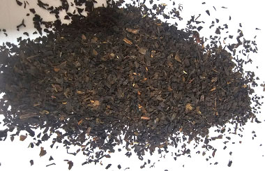 Orthodox Small Leaf Tea